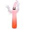 12 Feet Halloween Inflatable Decoration with Built-in LED Lights